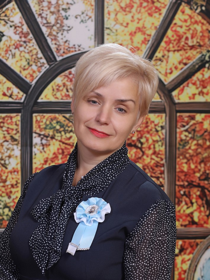 Егорова Ирина Геннадиевна Егорова Ирина Геннадиевна.