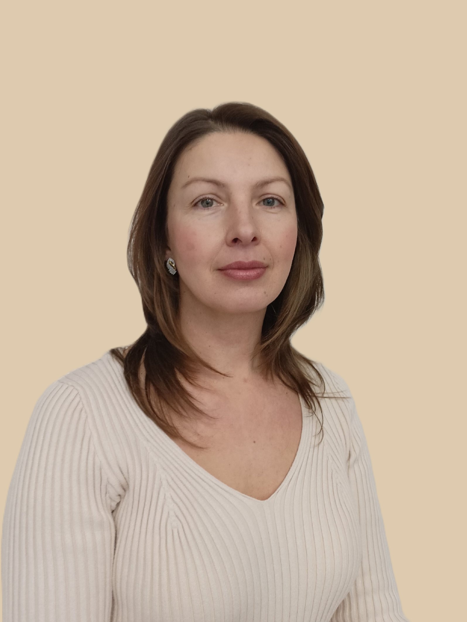 Губина Юлия Владимировна.