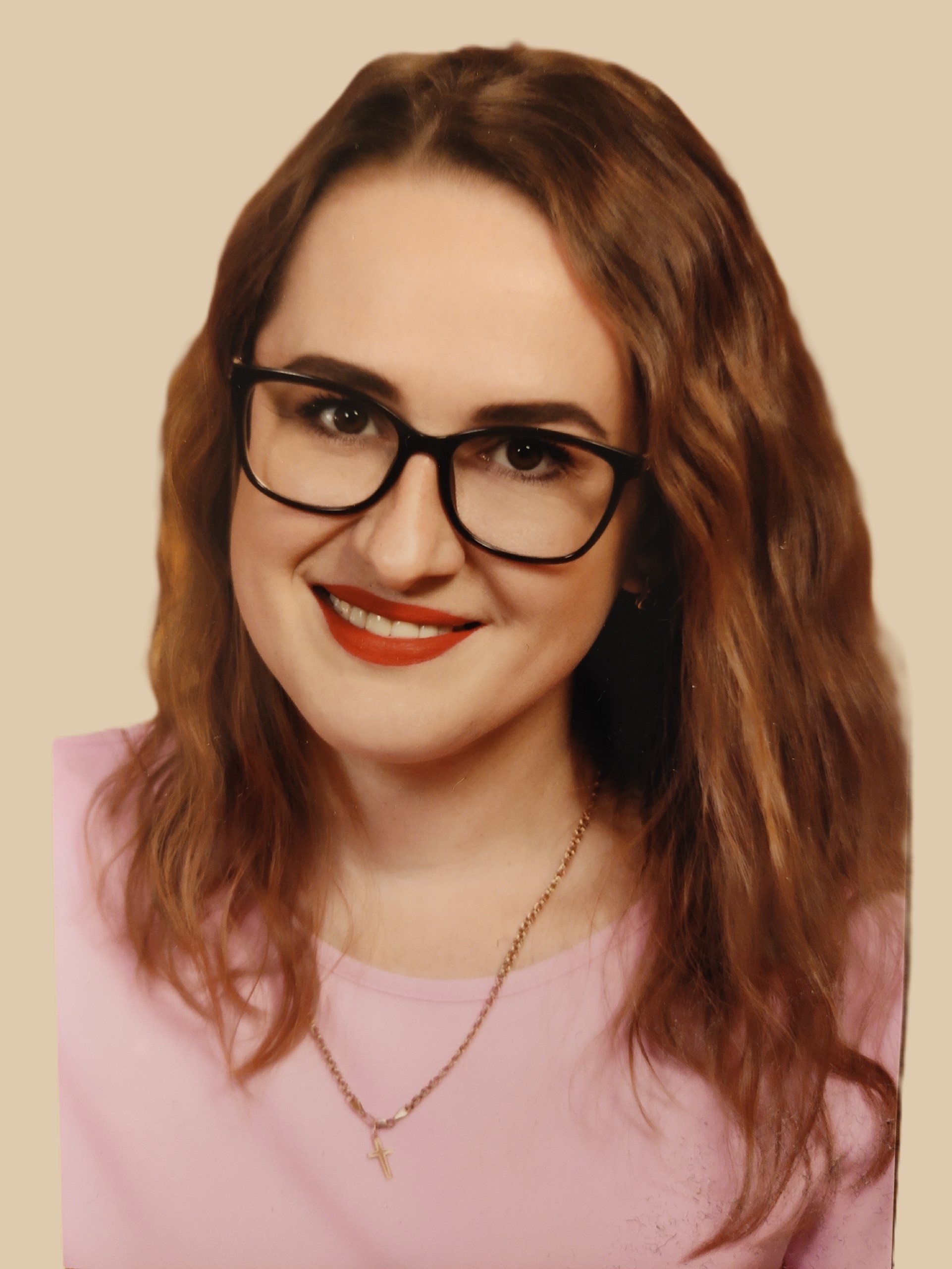 Лахтикова Анна Олеговна.