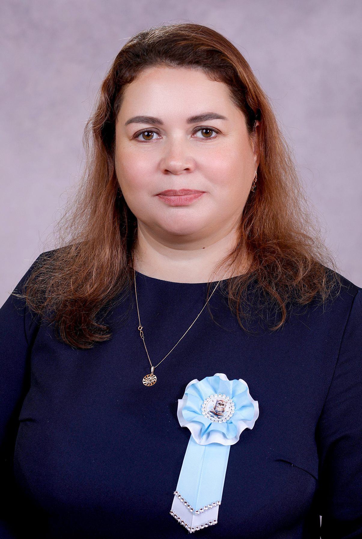 Ермилова Мария Владимировна.